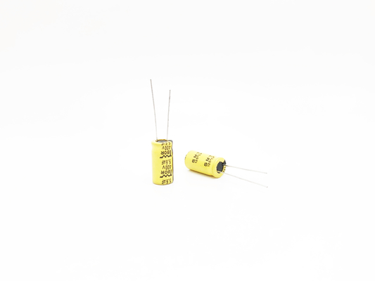 Condensatori ad alta frequenza 5.6UF400V di ISO9001 RoHS per la luce del LED