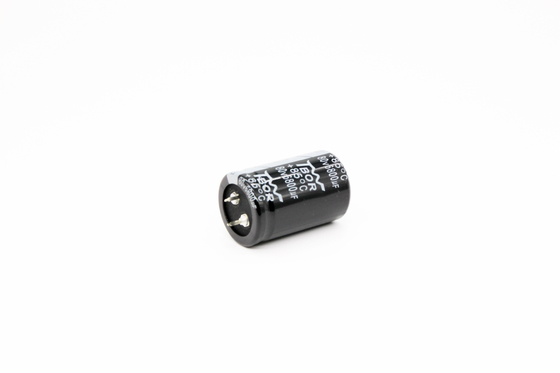 rottura di 30x45mm in condensatori elettrolitici 6800uf 80v protetti contro le esplosioni