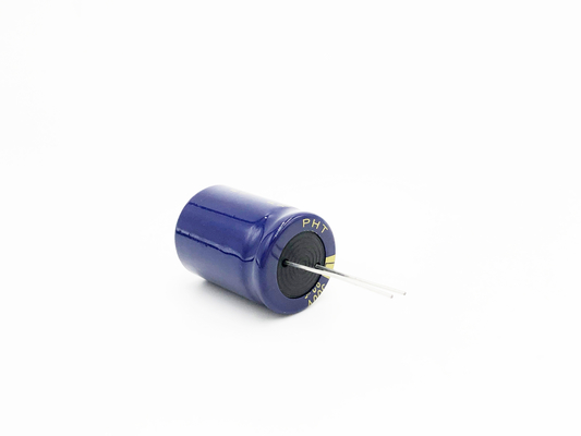 8000 ore del LED di condensatore 82UF500V Al Electrolytic Capacitor della luce