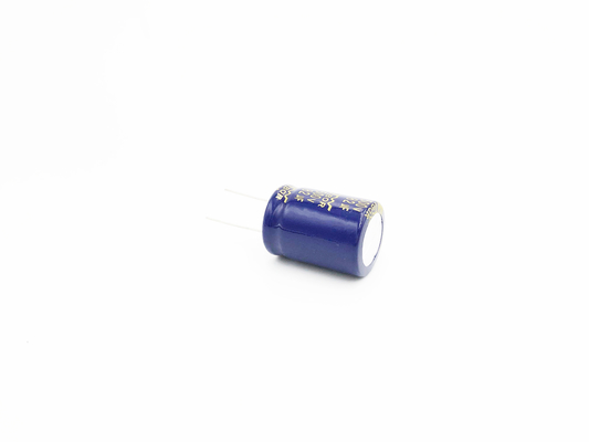 8000 ore del LED di condensatore 82UF500V Al Electrolytic Capacitor della luce