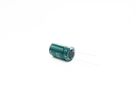 33UF400V condensatore elettrolitico radiale 16x25 10000 ore estremamente di lunga vita