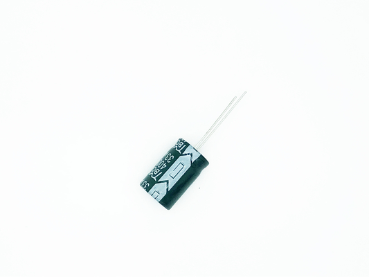33UF400V condensatore elettrolitico radiale 16x25 10000 ore estremamente di lunga vita