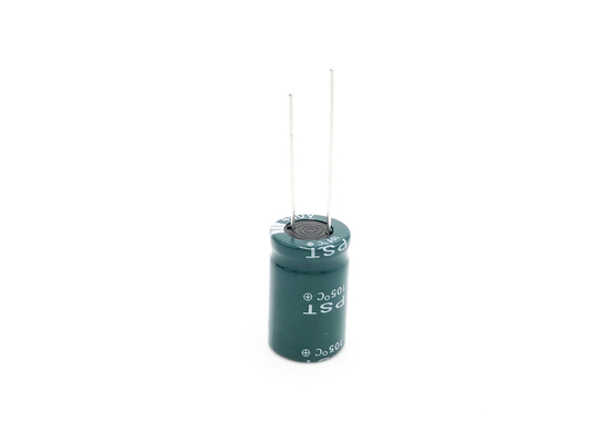 33UF400V condensatore elettrolitico radiale 16x25 10000 ore estremamente di lunga vita