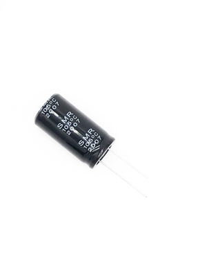220uF200V iso miniatura di alluminio 14001 del condensatore 18X35mm
