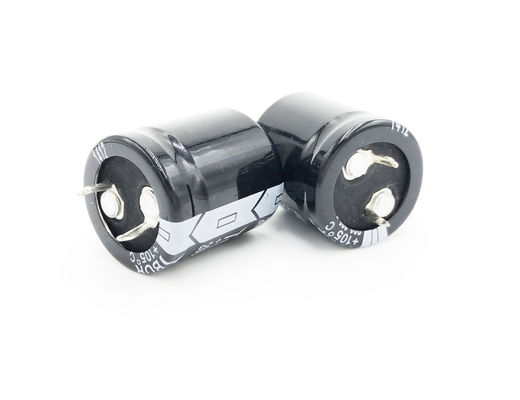 Rottura di 22X25MM in condensatore elettrolitico di alluminio del condensatore 220UF200V