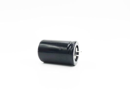 condensatori elettrolitici ad alta temperatura del condensatore di 35X50mm 6800UF 80V