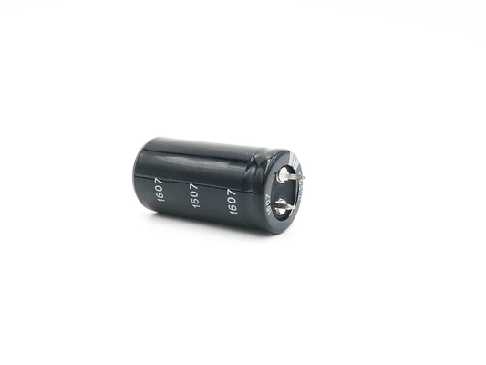 Condensatori elettrolitici di alluminio 220UF450V di ampia temperatura per UPS
