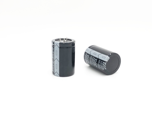 Condensatori ad alta tensione del condensatore elettrolitico 35X50MM UPS di TRR 680UF450V