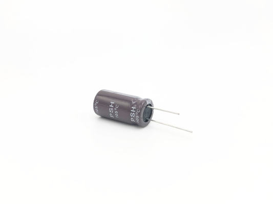 Alto condensatore della corrente ondulata 5.6UF400V 8000 ore di condensatore di lunga vita CFL
