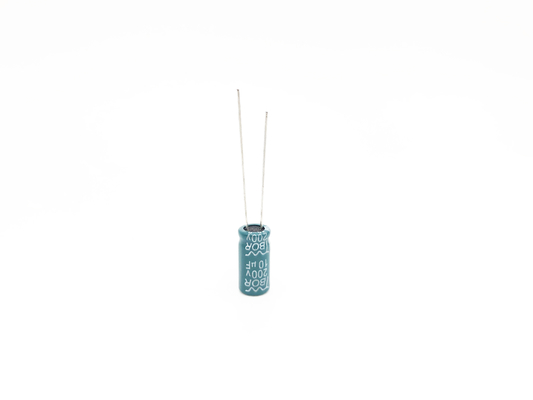 Condensatore basso dei condensatori elettrolitici 8X16MM 10UF 200V di RoHS esr