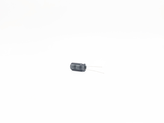 Condensatori elettrolitici di alluminio radiali miniatura 1500UF 16V
