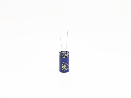 Condensatori elettrolitici radiali di 4700UF 16V