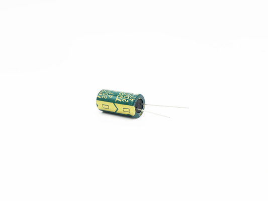 Condensatore 13x16mm di capacità elevata PHR 47uf 200v per la luce del LED