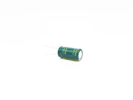 Condensatore 13x16mm di capacità elevata PHR 47uf 200v per la luce del LED