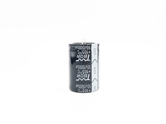 rottura di 35x60mm UPS in condensatori elettrolitici di alluminio 15000UF 50V