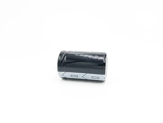 Condensatore elettrolitico BASSO 22X40MM di esr 470UF 200V protetti contro le esplosioni