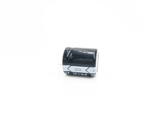 Condensatore di commutazione BASSO 22X25mm dell'alimentazione elettrica di esr 220UF200V