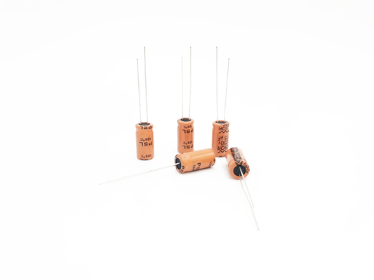 CFL 10000 ore di condensatore 15uF250V ISO9001 RoHS di lunga vita