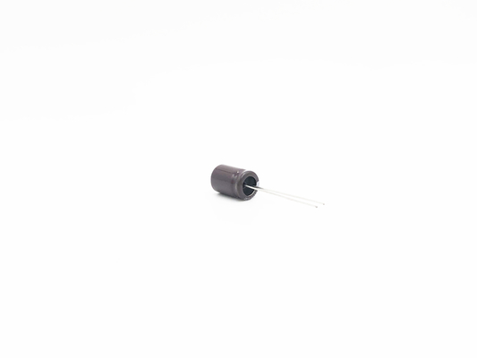 Ampio condensatore di temperatura 22X35MM 10uf 250v per la lampada di risparmio di energia