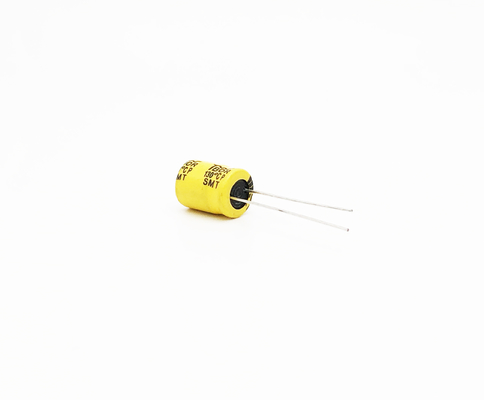 Condensatori elettrolitici 180UF 80V esr dell'alluminio basso della TW BOR