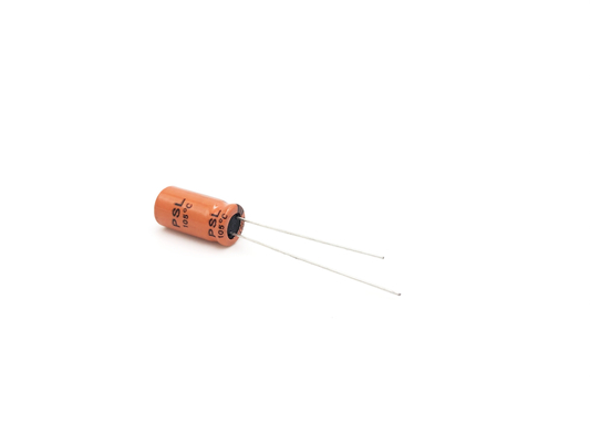 Condensatore dell'invertitore di CFL 16x25mm 10000 ore di lunga vita