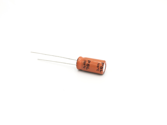 Condensatore dell'invertitore di CFL 16x25mm 10000 ore di lunga vita