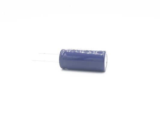 Condensatore miniatura basso 10x17mm di HF esr 1000UF25V